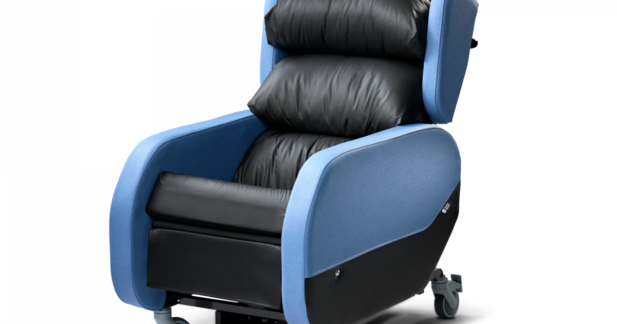 The Atlanta 2 Chair Seating Matters