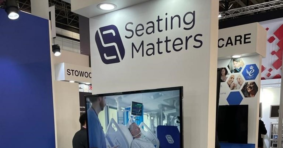 Seating Matters joins forces with ABHI to unveil… Seating Matters