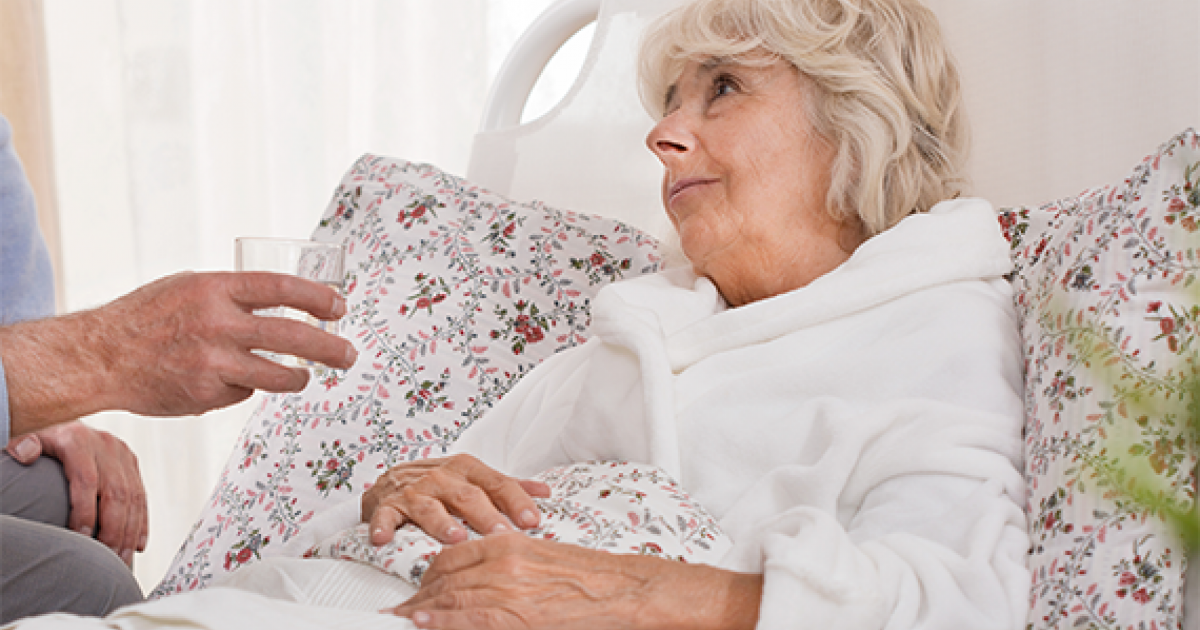 Prolonged Bed Rest and 8 Nursing Diagnosis and Nursing Care Plans for Prolonged Bed Rest