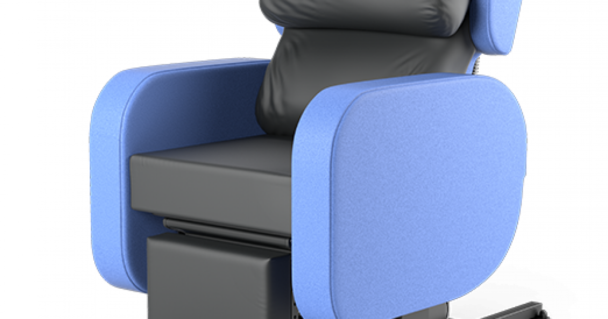 Sortor Chair The Sorrento Chair | Seating Matters