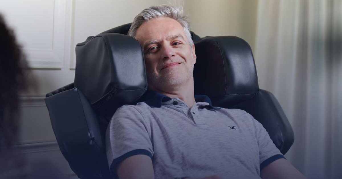 Seating Matters Specialized Seating for Postural Support