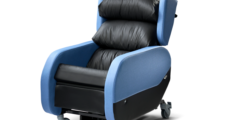 イツ　アトランタ　ATLANTA 　椅子 The Atlanta 2 | Seating Matters