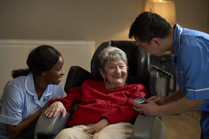Understanding the Assisted Decision-Making (Capacity) Act 2023 and what it means for my loved one?