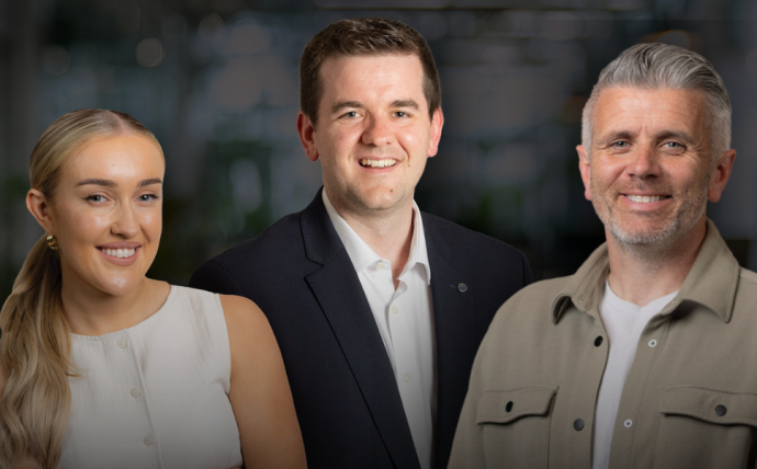 EY Entrepreneur of The Year